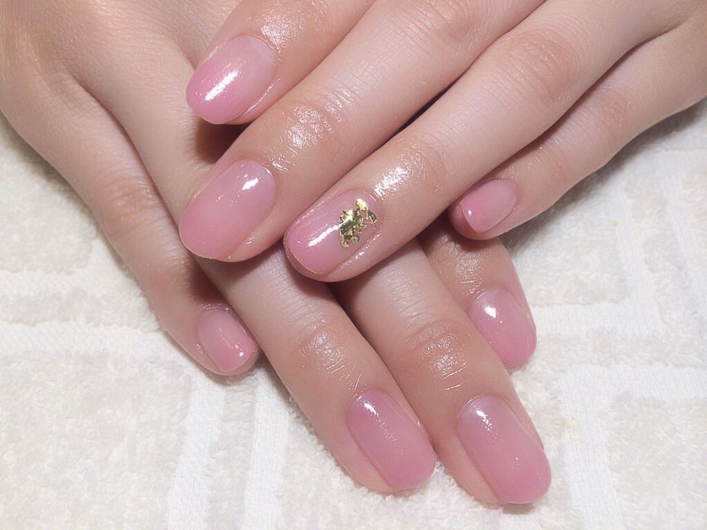 ネイルサロン