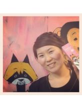 ?イリスト 西田 早由里