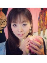 ?イリスト 中谷 紘子