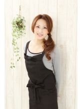 ?イリスト 酒井 美智
