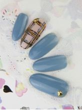 EASE×kiraku nail