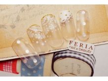 FERIA nail&beauty 梅田