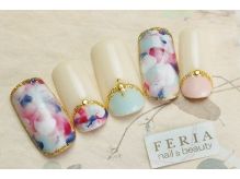 FERIA nail&beauty 梅田