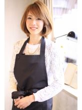 ?イリスト 伊藤 麻記