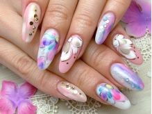 Nail & Foot care Printange