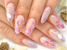 Nail & Foot care Printange