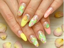 Nail & Foot care Printange