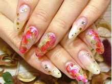 Nail & Foot care Printange