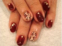 Marshall Nail