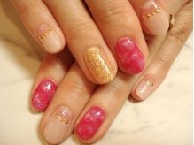 Marshall Nail