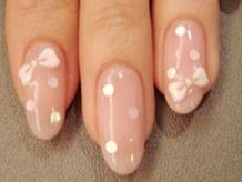 Marshall Nail