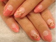 Marshall Nail Design