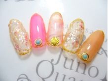 JunoQuartz×grace