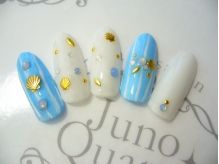 JunoQuartz×grace