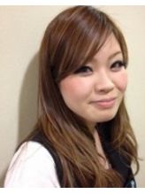 ?イリスト 越智 美紗子