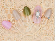 NAIL GARDEN 梅田店