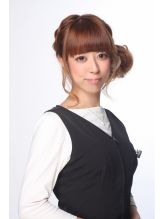 ?イルデザイナー 三宅 加奈子