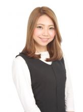 ?ップネイリスト 高島 恋