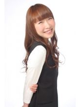 ?ップネイリスト 川上 有香