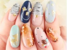 ｄrape nail