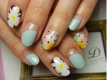 ｄrape nail