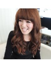?イリスト 宮脇 由美子