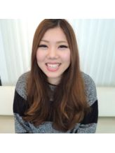 ?イリスト 岩崎 愛美