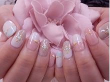 LUNA NAIL