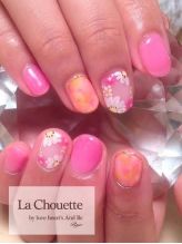 La Chouette　by luve heart's And Be