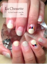 La Chouette　by luve heart's And Be