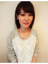 ?ップネイリスト 三谷 綾