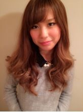 ?イリスト 福本 麗