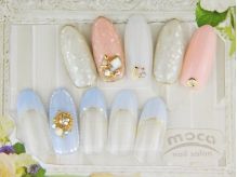 moca 東三国店
