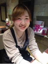 ??シスタント 小池 千愛
