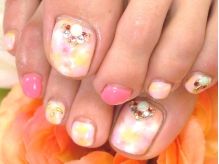 *FOOT*春夏おすすめ　￥6480