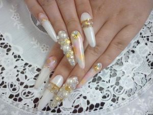 Ｓ　ＮＡＩＬ