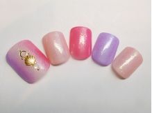 Leia by un clou Bijou（RISE SWELL)　江坂店