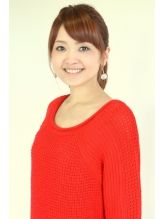 ?イリスト 中野 宏美