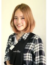 ?イリスト 中野 敦子