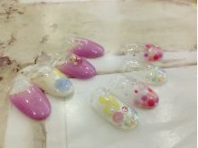 Harry Nail