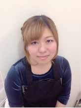 ?イリスト 山本 真里奈