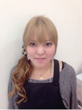 ?イリスト 梅木 巴