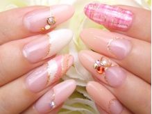 Harry Nail