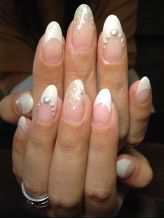 neru neru Nail　上新庄