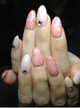 neru neru Nail　上新庄
