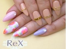 Reｘ　cor’