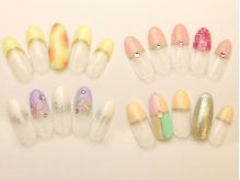 スピードネイル　JR吹田店