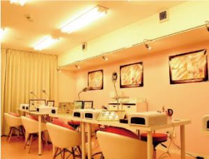 スピードネイル　JR吹田店