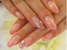 FAST NAIL大阪梅田店