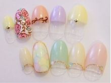 nail salon ＆　school　ＭａｒｉｅＬａｕｒｅ